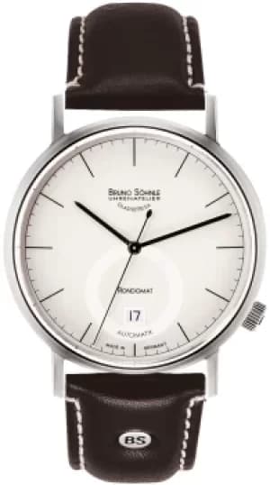 Image of Bruno Sohnle Watch Rondomat II