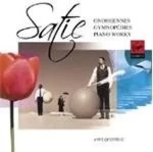Image of Satie: Gnossiennes; Gymnopedies