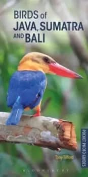 Image of Birds of Java, Sumatra and Bali