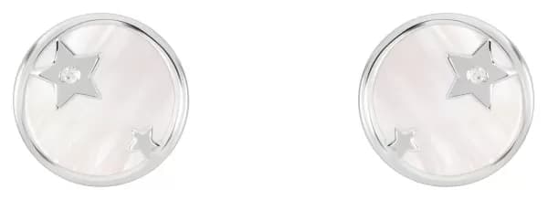Image of Radley RYJ1251 Hatton Gardens Earrings Sterling Jewellery