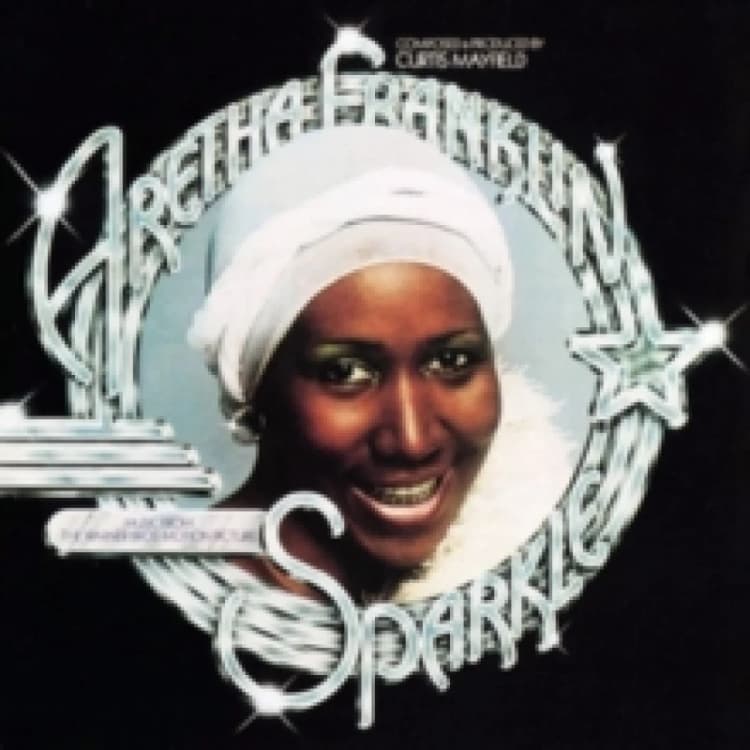 Image of Sparkle (SYEOR 2022) Vinyl