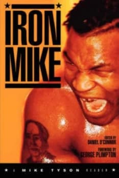 Image of Iron Mike by Daniel Oconnor Paperback