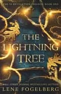 Image of lightning tree