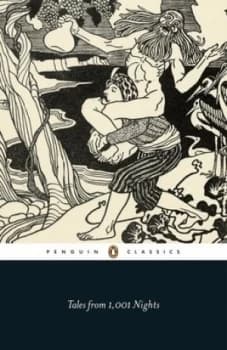 Image of Tales from 1001 Nights by M. C Lyons, U Lyons and Robert Irwin Paperback