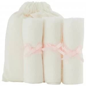Image of Aurelia Skincare Weekend Muslins