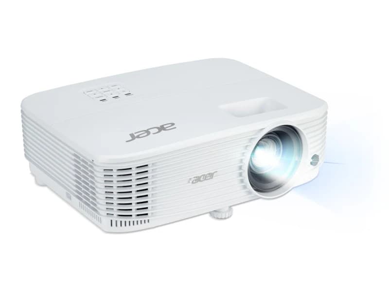 Image of P1357WI DLP WXGA 4500 LM 20000/1