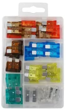Image of Fuse - Standard Blade - Pack of 35 PMA101 WOT-NOTS