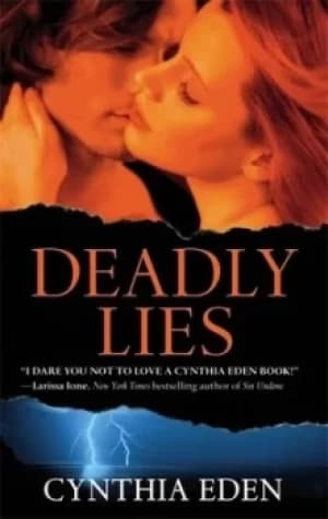 Image of Deadly lies by Cynthia Eden