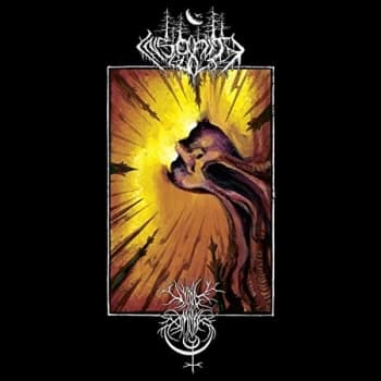 Image of Void Omnia - Contemplation in Discordance Vinyl