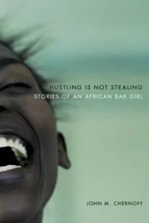 Image of Hustling is not stealing by John Miller Chernoff