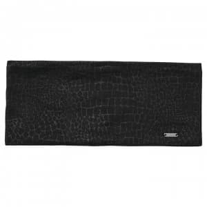 Image of Dare2B Energetic Lightweight Neck Gaitor - Black Croc