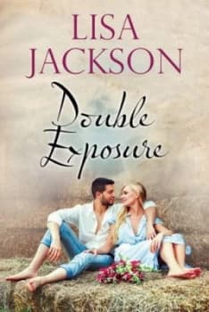 Image of Double Exposure by Lisa Jackson Hardback