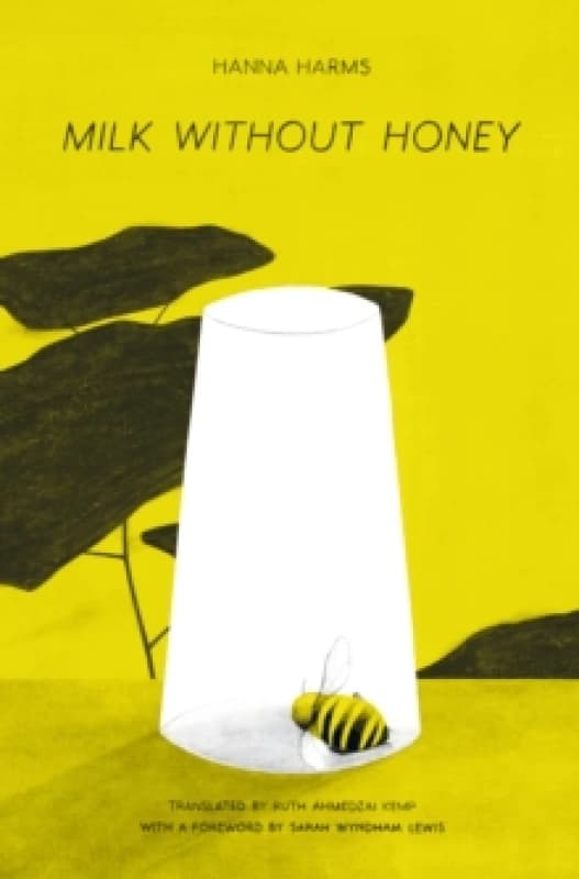 Image of Milk Without Honey Hardback