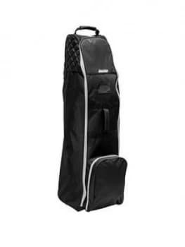 Image of Longridge Longridge Explorer Golf Travelcover - Black