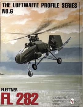 Image of Flettner FL 282 by