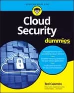Image of cloud security for dummies for dummies