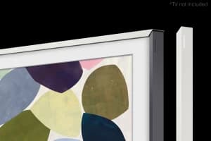 Image of Samsung Bezel for The Frame 55" TV