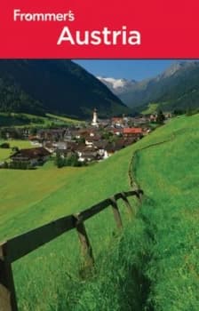 Image of Frommers Austria by Dardis Mcnamee Paperback