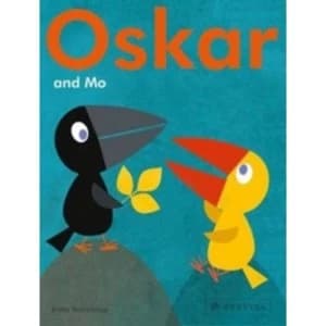 Image of Oskar and Mo
