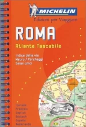 Image of Roma 2038 by