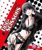 Image of Dog & Scissors Collection (Bluray)