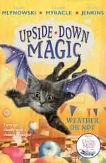 Image of Upside Down Magic #5: Weather or Not
