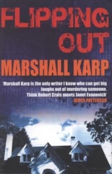 Image of Flipping Out by Marshall Karp Book