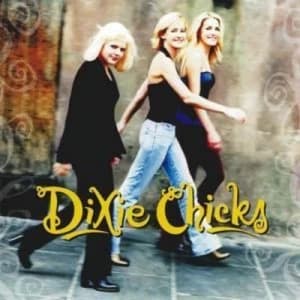 Image of Wide Open Spaces by The Chicks CD Album