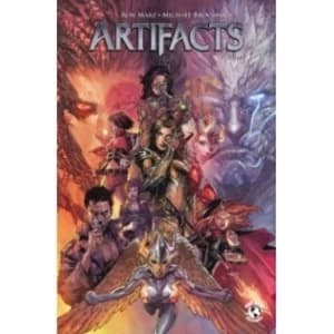 Image of Artifacts Volume 1 TP