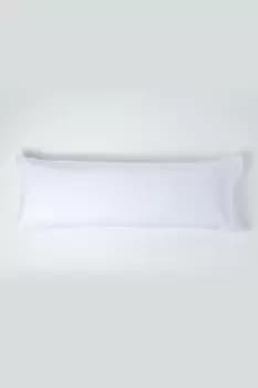 Image of Linen Body Pillowcase