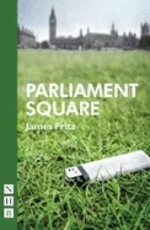 Image of parliament square