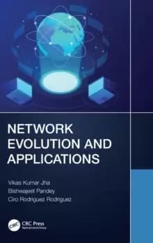 Image of Network Evolution and Applications