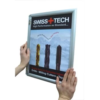 Image of Offis - A3 Snap Frame