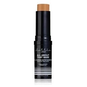 Image of All About That Base Matte Foundation Stick Golden Nude