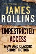 Image of unrestricted access new and classic short fiction