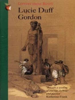 Image of Letters from Egypt by Lucie Duff Gordon Paperback