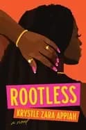 Image of rootless a novel