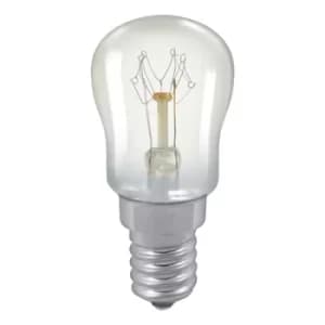 Image of Crompton Clear Sign 25W 2800K SES-E14