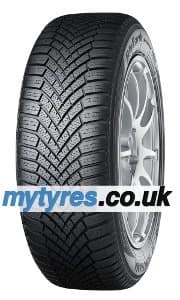 Image of Yokohama BluEarth-Winter (V906) ( 195/65 R15 95T XL BluEarth )