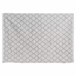 Image of Crossland Grove Daman Rug Grey 1600x2300mm