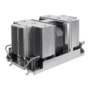 Image of Silverstone SST-XE02-4677 - Xenon CPU Kuhler fur 2U Server -...