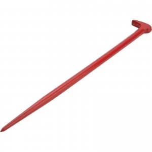 Image of Faithfull Pry Bar 300mm