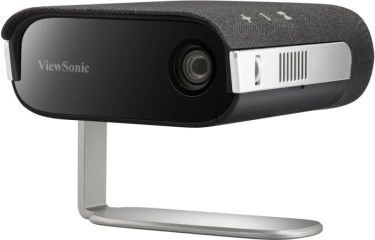 Image of Viewsonic M1XG data projector Standard throw projector LED WVGA (854x4