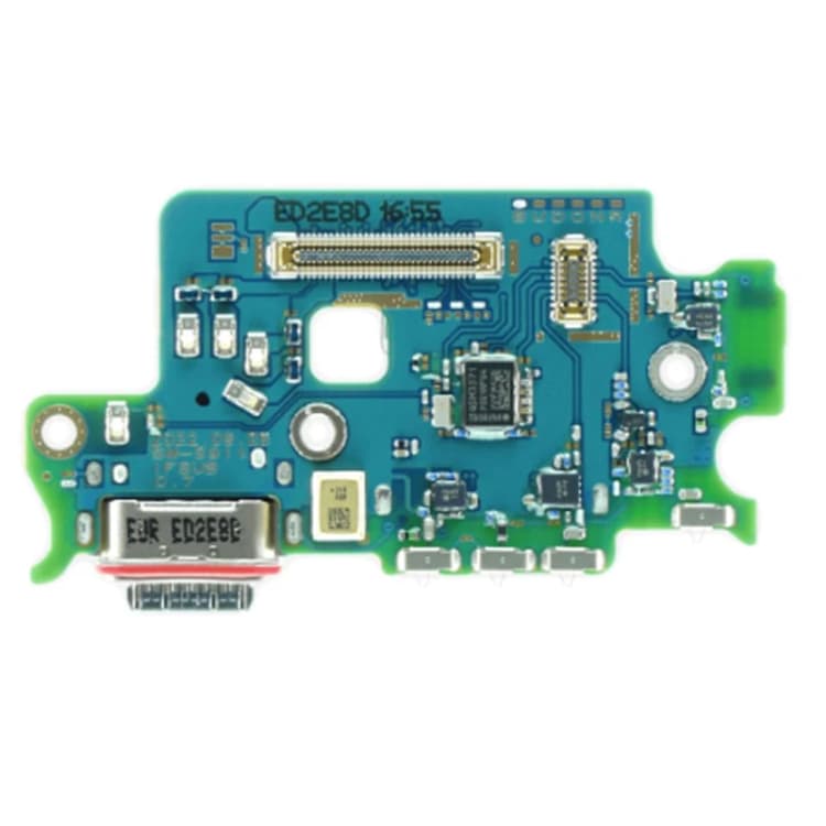 Image of Samsung IF SU P SSY-SM-S911