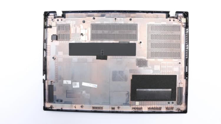 Image of Lenovo oom cse ssemly for