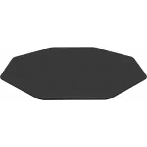 Image of Flowclear Pool Cover 396cm Bestway - Black
