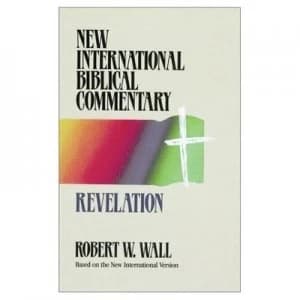 Image of Revelation by Robert W Wall Paperback