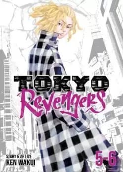 Image of Tokyo Revengers (Omnibus) Vol. 5-6 by Ken Wakui