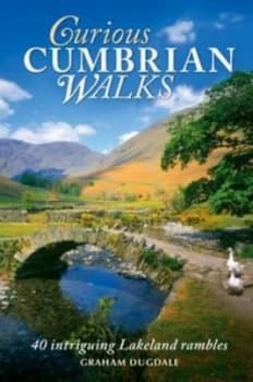 Image of Curious Cumbrian Walks by Graham K Dugdale Paperback