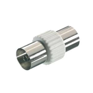Image of Vivanco Aerial Adaptor Coax Socket